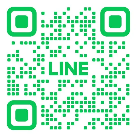QR Code แชท โมโน 29 ออนไลน์ ทาง Line
